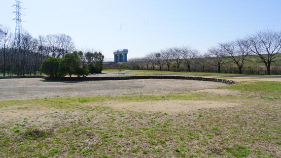 桜草公園